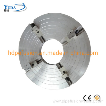 Plastic Pipe Hdpe fusion machine